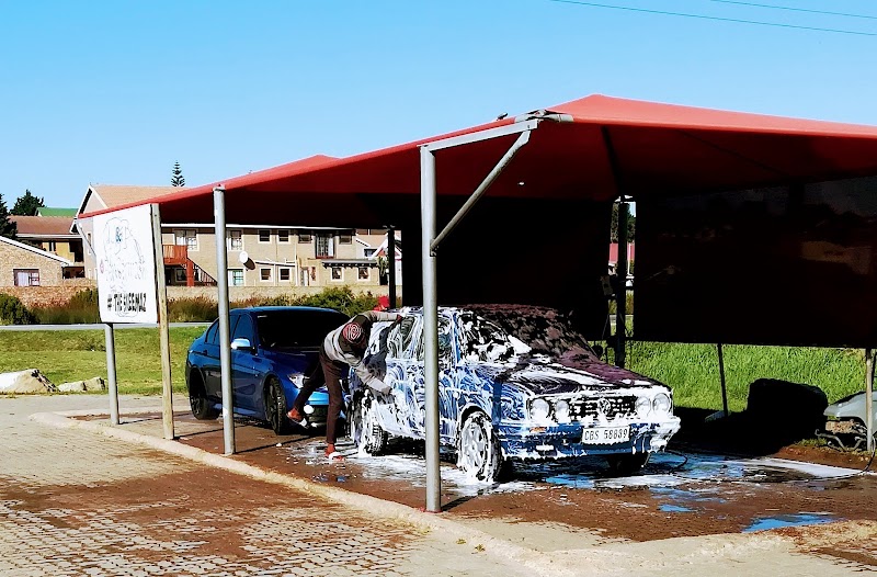 Bay Carwash - Photo 2